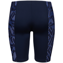 Load image into Gallery viewer, boys-swim-jammer-arena-escape-navy-team-navy-008476-700-ontario-swim-hub-4