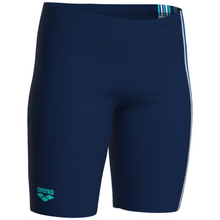 Load image into Gallery viewer, boys-swim-jammer-arena-palette-navy-navy-multi-008098-770-ontario-swim-hub-2