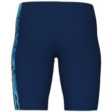 Load image into Gallery viewer, boys-swim-jammer-arena-palette-navy-navy-multi-008098-770-ontario-swim-hub-4