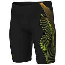 Load image into Gallery viewer, boys-swim-jammer-arena-sea-water-black-008995-500-ontario-swim-hub-1