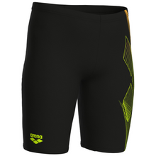 Load image into Gallery viewer, boys-swim-jammer-arena-sea-water-black-008995-500-ontario-swim-hub-2