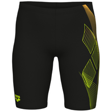 Load image into Gallery viewer, boys-swim-jammer-arena-sea-water-black-008995-500-ontario-swim-hub-3