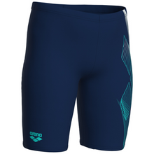 Load image into Gallery viewer, boys-swim-jammer-arena-sea-water-navy-008995-700-ontario-swim-hub-2