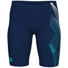 Load image into Gallery viewer, boys-swim-jammer-arena-sea-water-navy-008995-700-ontario-swim-hub-3