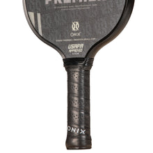 Load image into Gallery viewer, ONIX EVOKE PREMIER PICKLEBALL PADDLE BLACK