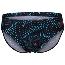 Load image into Gallery viewer, mens-arena-fireflow-swim-briefs-black-multi-008599-550-ontario-swim-hub-2