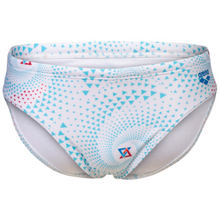 Load image into Gallery viewer, mens-arena-fireflow-swim-briefs-white-multi-008599-810-ontario-swim-hub-2