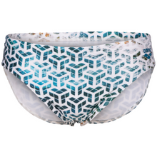 Load image into Gallery viewer, mens-arena-planet-water-swim-brief-white-multi-006174-130-ontario-swim-hub-2