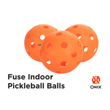 Load image into Gallery viewer, onix-fuse-indoor-pickleballs-ontario-swim-hub-2
