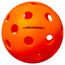 Load image into Gallery viewer, onix-fuse-indoor-pickleballs-orange-hkz42100o-ontario-swim-hub-1