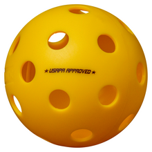 Load image into Gallery viewer, onix-fuse-indoor-pickleballs-yellow-hkz42100y-ontario-swim-hub-7