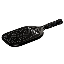 Load image into Gallery viewer, onix-malice-db-pickleball-paddle-open-throat-raw-carbon-fiber-black-max-control-16-mm-kz8000-mlc16otrcfdb-ontario-swim-hub-7
