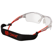 Load image into Gallery viewer, onix-owl-eyewear-white-hkz7302-owl-ontario-swim-hub-4