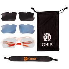 Load image into Gallery viewer, onix-owl-eyewear-white-hkz7302-owl-ontario-swim-hub-5