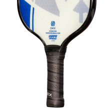 Load image into Gallery viewer, ONIX EVOKE PRO PICKLEBALL PADDLE BLUE