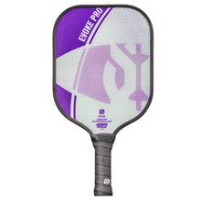 Load image into Gallery viewer, ONIX EVOKE PRO PICKLEBALL PADDLE PURPLE
