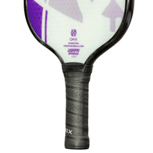 Load image into Gallery viewer, ONIX EVOKE PRO PICKLEBALL PADDLE PURPLE