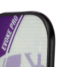 Load image into Gallery viewer, ONIX EVOKE PRO PICKLEBALL PADDLE PURPLE