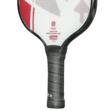 Load image into Gallery viewer, ONIX EVOKE PRO PICKLEBALL PADDLE RED