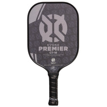 Load image into Gallery viewer, Onix Evoke Premier CT-16 Pickleball Paddle - front whole body