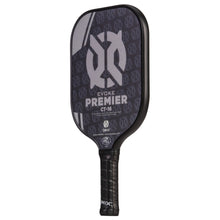 Load image into Gallery viewer, Onix Evoke Premier CT-16 Pickleball Paddle - front side whole body