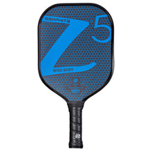 Load image into Gallery viewer, ONIX GRAPHITE Z5 PICKLEBALL PADDLE BLUE