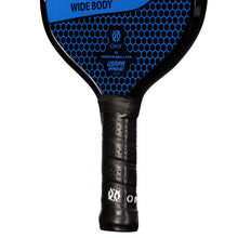 Load image into Gallery viewer, ONIX GRAPHITE Z5 PICKLEBALL PADDLE BLUE