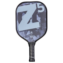 Load image into Gallery viewer, ONIX GRAPHITE Z5 PICKLEBALL PADDLE MOD BLACK