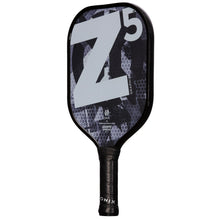 Load image into Gallery viewer, ONIX GRAPHITE Z5 PICKLEBALL PADDLE MOD BLACK
