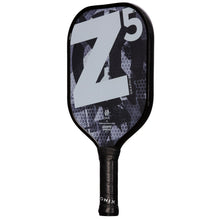 Load image into Gallery viewer, ONIX GRAPHITE Z5 PICKLEBALL PADDLE MOD BLACK