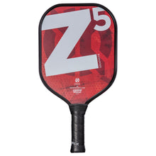Load image into Gallery viewer, ONIX GRAPHITE Z5 PICKLEBALL PADDLE MOD RED