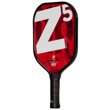 Load image into Gallery viewer, ONIX GRAPHITE Z5 PICKLEBALL PADDLE MOD RED