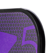 Load image into Gallery viewer, ONIX GRAPHITE Z5 PICKLEBALL PADDLE PURPLE