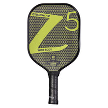 Load image into Gallery viewer, ONIX GRAPHITE Z5 PICKLEBALL PADDLE YELLOW