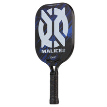Load image into Gallery viewer, Onix Malice DB Pickleball Paddle 14 mm - Open Throat Composite - front side whole body
