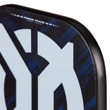 Load image into Gallery viewer, Onix Malice DB Pickleball Paddle 14 mm - Open Throat Composite - paddle face closeup