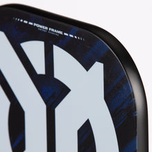 Load image into Gallery viewer, Onix Malice Pickleball Paddle 14 mm - Open Throat Composite - paddle face closeup