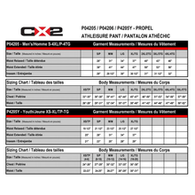 Load image into Gallery viewer, p04205_p4205y_propel_size_chart