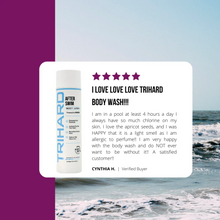 Load image into Gallery viewer, trihard-after-swim-body-wash-classic-21816-ontario-swim-hub-6