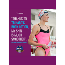 Load image into Gallery viewer, trihard-pre-and-post-swim-body-lotion-21810-ontario-swim-hub-9