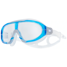 Load image into Gallery viewer, tyr-adult-orion-swim-mask-clear-blue-grey-lgorn-105-ontario-swim-hub-1