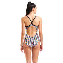 Load image into Gallery viewer, womens-arena-fruits-swimsuit-lightdrop-back-white-multi-black-010710-515-ontario-swim-hub-7