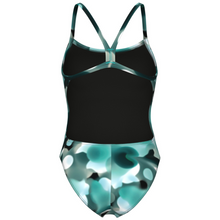 Load image into Gallery viewer, womens-swimsuit-arena-camouflage-challenge-back-water-multi-009065-660-ontario-swim-hub-4