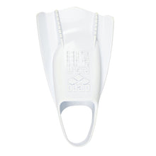 Load image into Gallery viewer, 1E207-180-POWERFIN-PRO-WHITE-ARENA-BACK