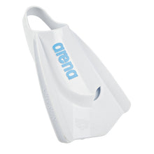 Load image into Gallery viewer, 1E207-180-POWERFIN-PRO-WHITE-ARENA