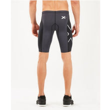 Load image into Gallery viewer, MEN'S ELITE COMPRESSION SHORT - OntarioSwimHub