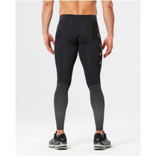 Load image into Gallery viewer, MEN'S REFLECT COMPRESSION TIGHT - OntarioSwimHub