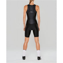 Load image into Gallery viewer, WOMEN'S X-VENT FRONT ZIP TRISUIT - OntarioSwimHub