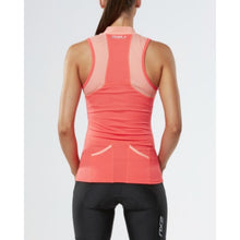 Load image into Gallery viewer, WOMEN'S X-VENT MULTISPORT TRI SINGLET - OntarioSwimHub