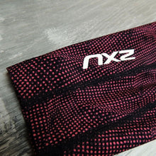 Load image into Gallery viewer, WOMEN'S MID-RISE PRINT COMPRESSION TIGHTS - COMPRESSION LEGGINGS